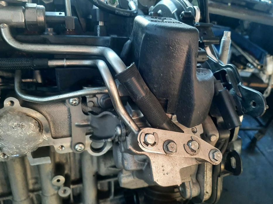 pompa inalta  ztjc  1.5 tdci 125 cp ecoblue ford ecosport 2019-2023