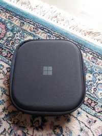 Poseta transport Microsoft Surface Headphones 2