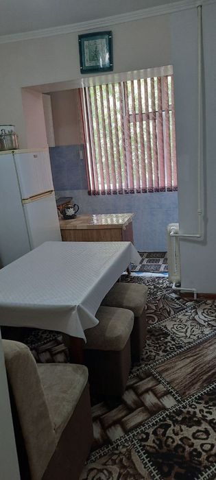 Чиланзар-23 квартал 2/4/5