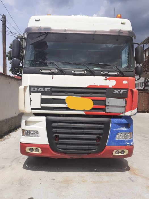 Vanzare DAF Euro 5 + Euro 6