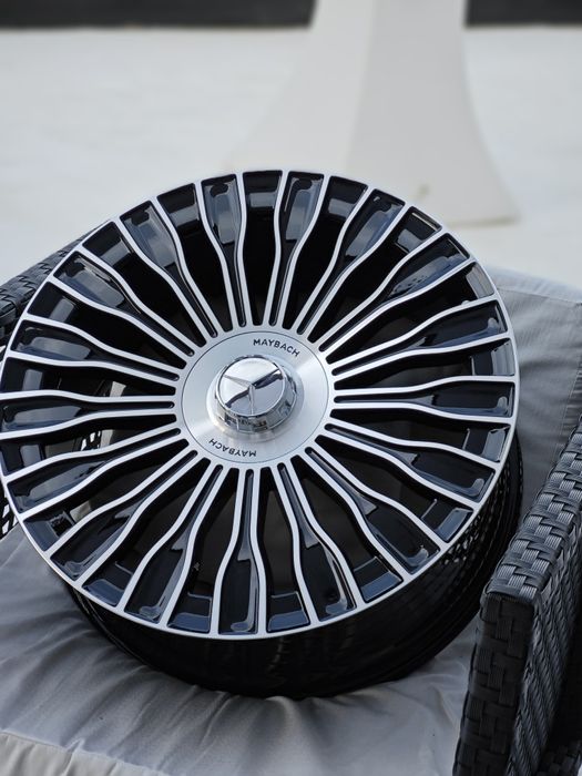Promoție Jante Mercedes R18 18  R19 Maybach Noi  a class c .e.s.cla.cl