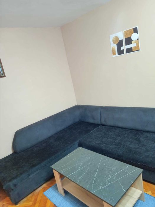 Холна гарнитура от две части