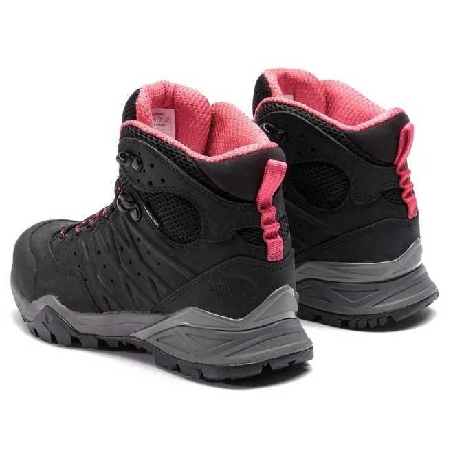 The North Face - Hedgehog Hike II Mid GORE-TEX Оригинал Код 339