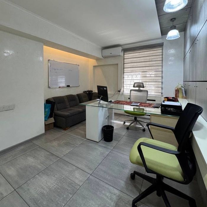 Ц-5 | Юнусабад - Продается нежилое помещение/Евро офис в центре 125м2