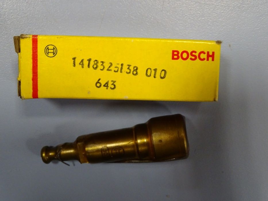 Горивонагнетателна помпа BOSCH PES 4A800410/3RS2523