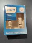 Philips led ultinon 6000-бели