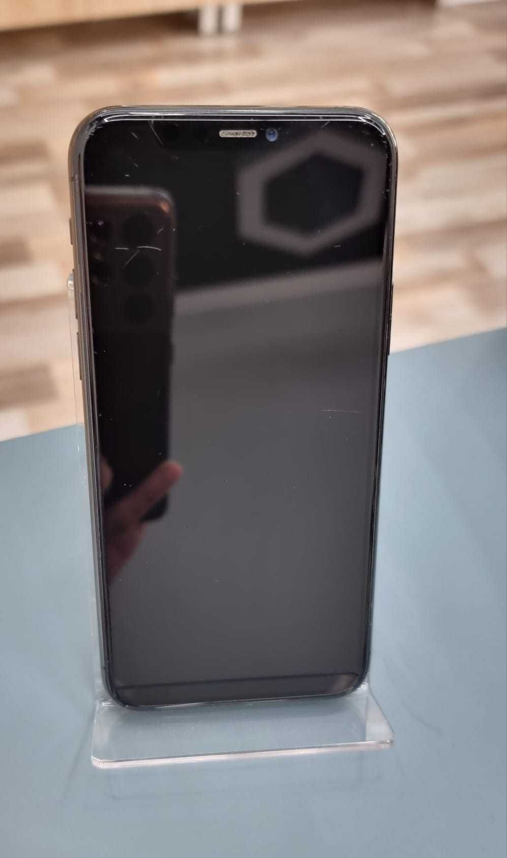 Iphone 11 pro gray 64GB