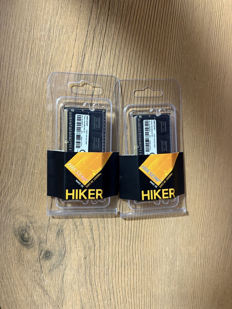 Продам ОЗУ для ноутбука DDR3