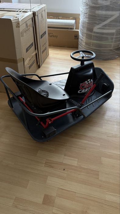 Razor CRAZY cart XL Pro