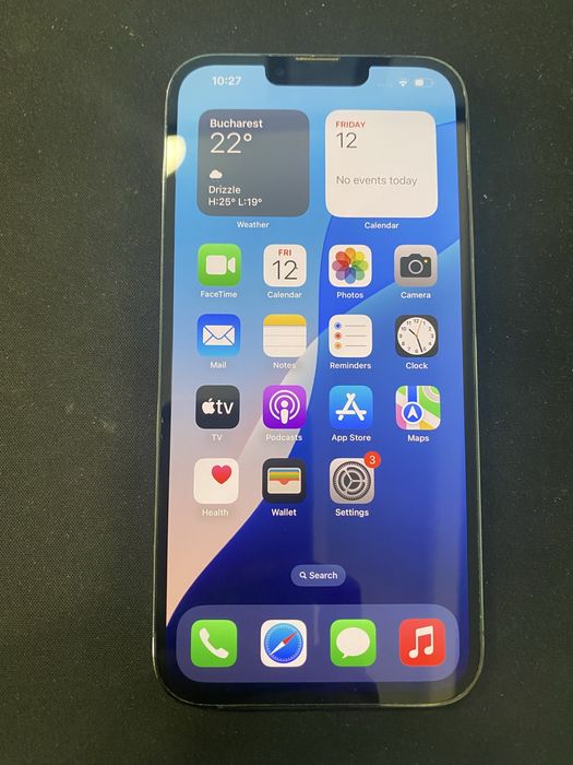 Iphone 13 Pro Max 128GB ID-xxl2592