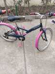 Bicicleta copii Btwin