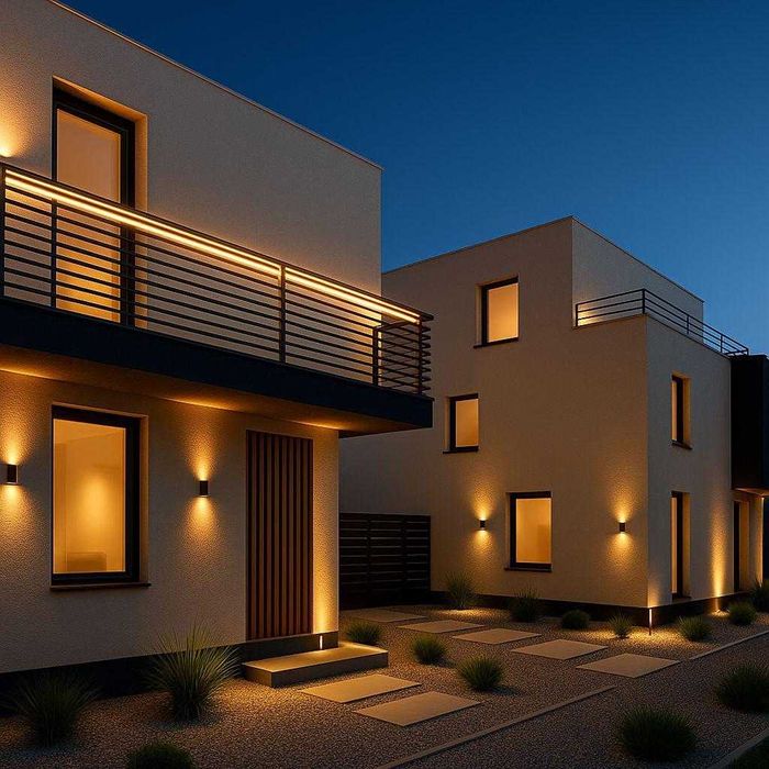 Duplex Cuplată cu Finisaje de Lux | Constanța, Palazu Mare