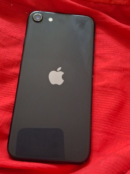 Iphone Se 2020 64gb
