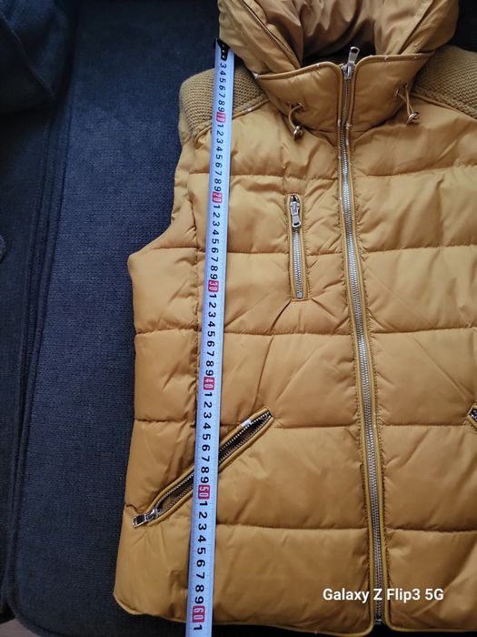 Дамски елек ЗАРА Zara