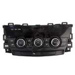 Панел климатроник Mazda 6 Estate (GJ, GL)  2013-2019 ID: 145322