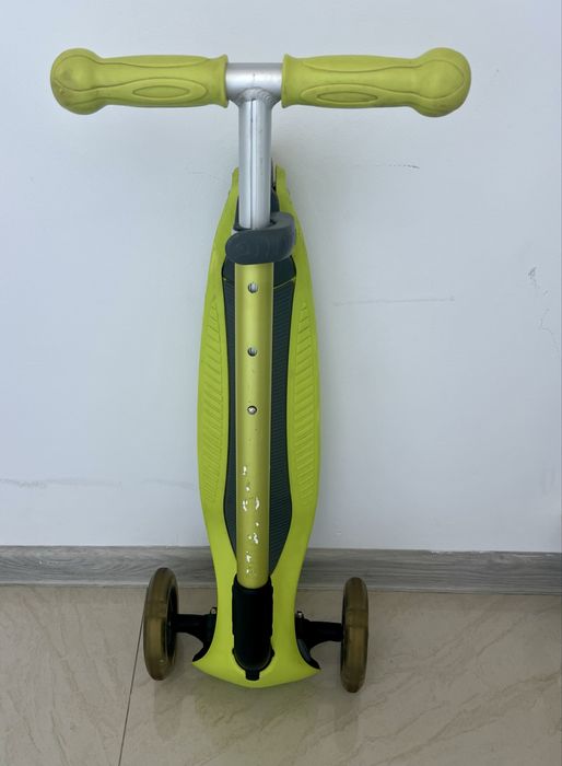 Trotineta Globber Primo Light-Ultra Pliabila