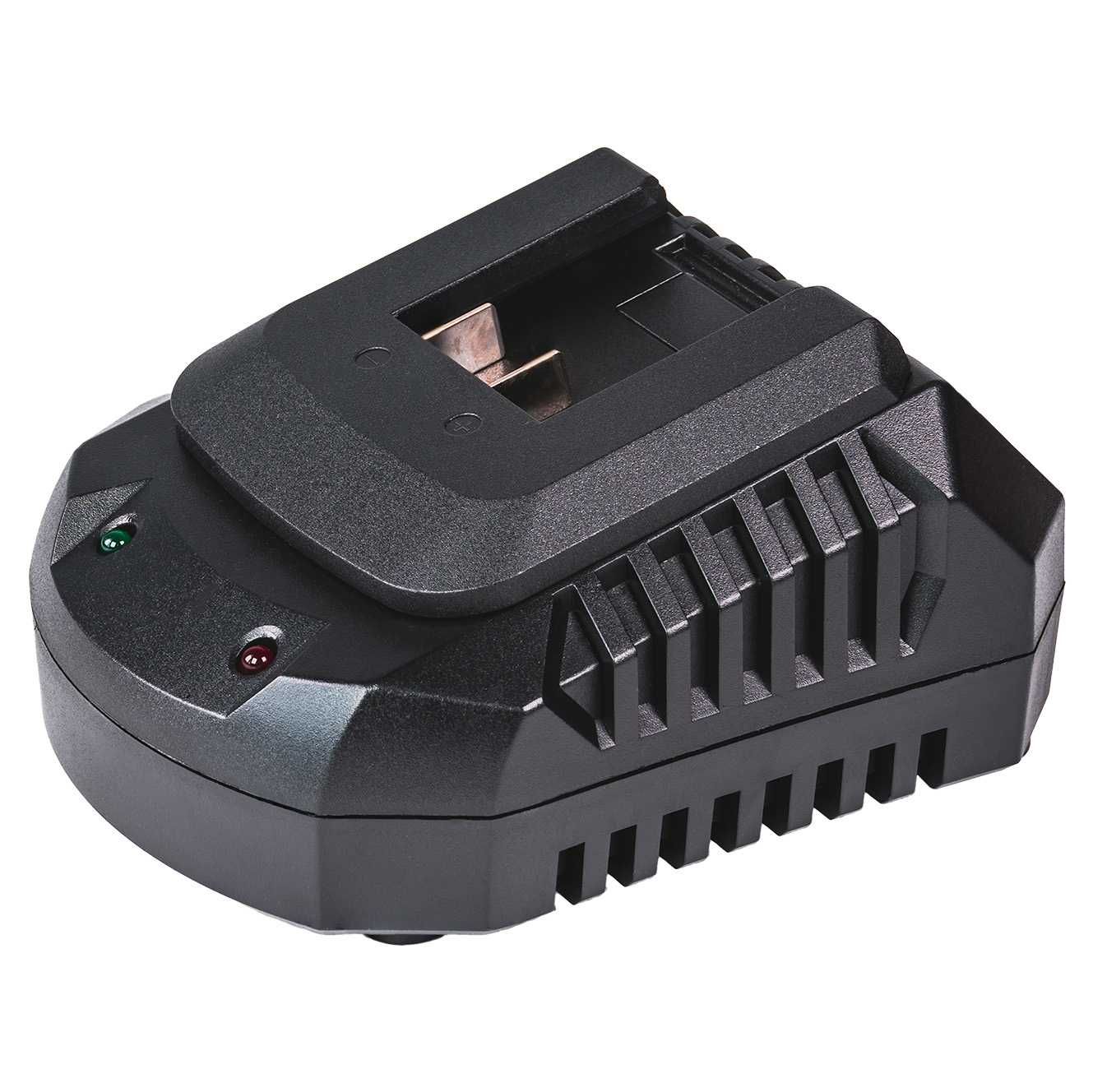 Акумулаторен ударен гайковерт RAIDER RDI-IBW05, 20 V, 1/2″, 700 Nm