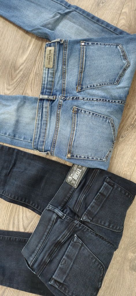 Дамски къси панталони Zara 32