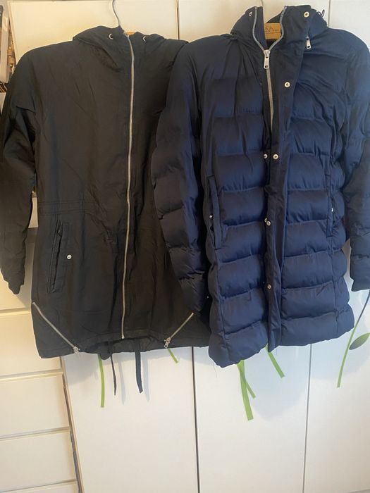 Geaca baiat Zara