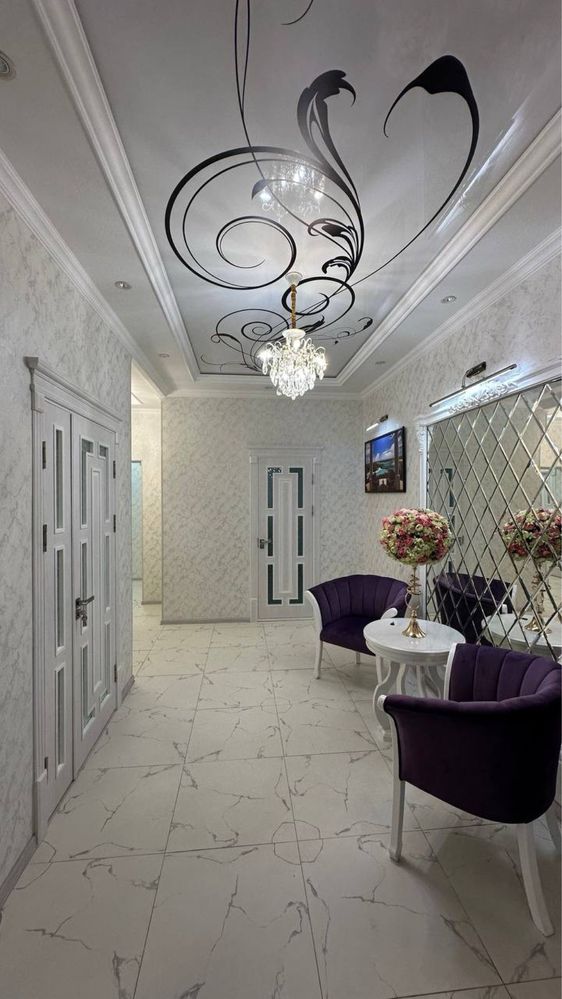 Продается 3 ком. Квартира площадью 86 кв.м. Ор. Кооперативный колледж