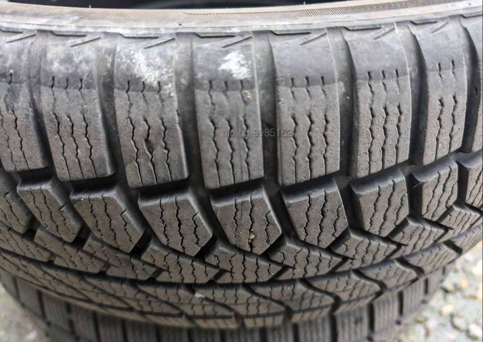 Зимни гуми westlake205/55/R16