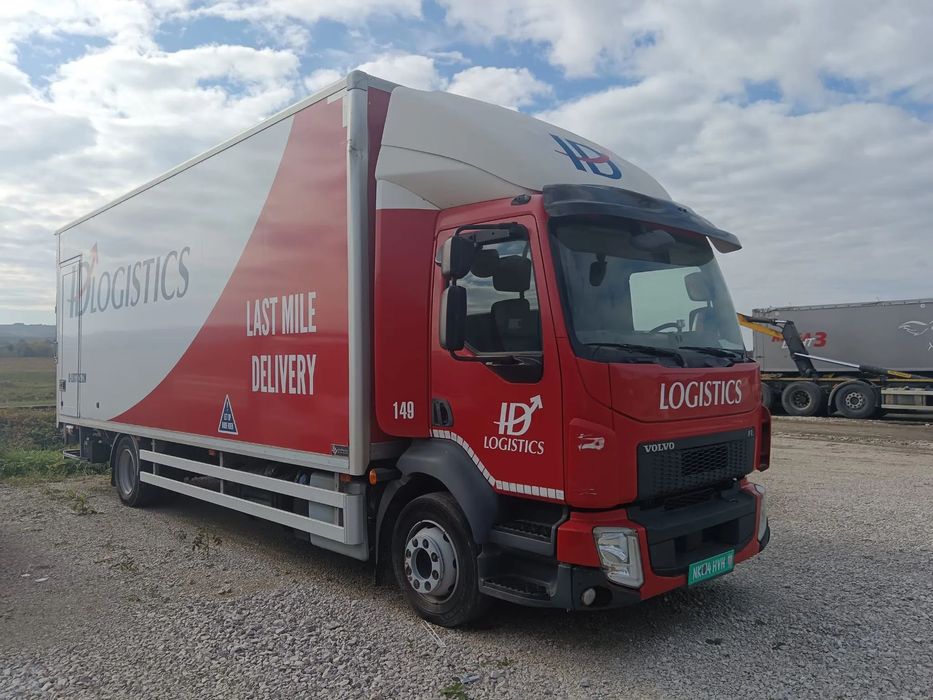 Volvo FLB2C