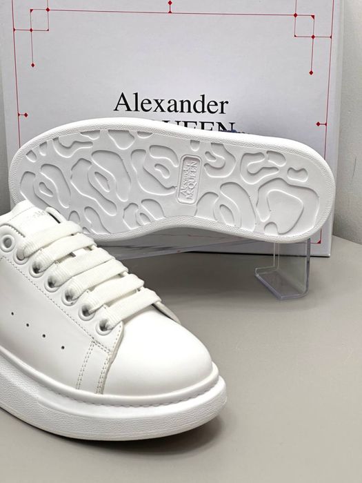 Adidasi Alexander Mcqueen Fullbox Dama 36-41
