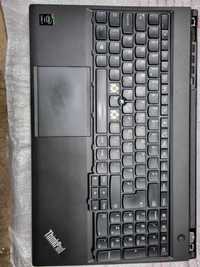 Dezmembrez Laptop Lenovo  T540p i7