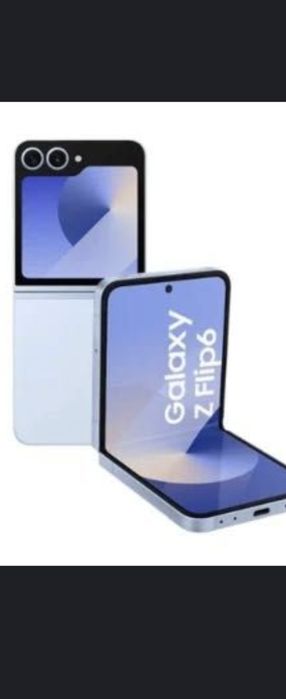 Samsung FLIP 6 256 GB