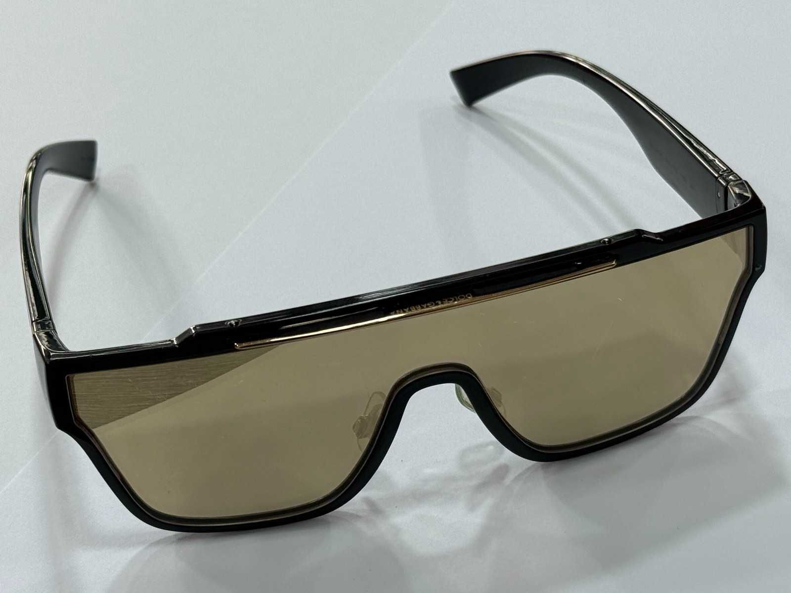 DOLCE & GABBANA DG6125 - 501/03
