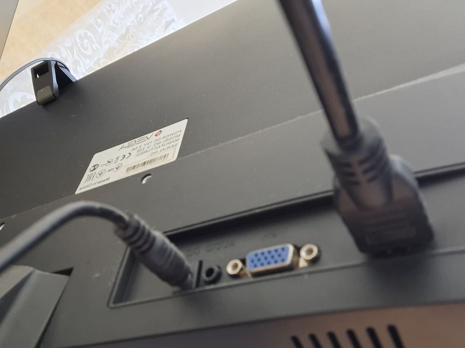 Мониторы 27 диагональ