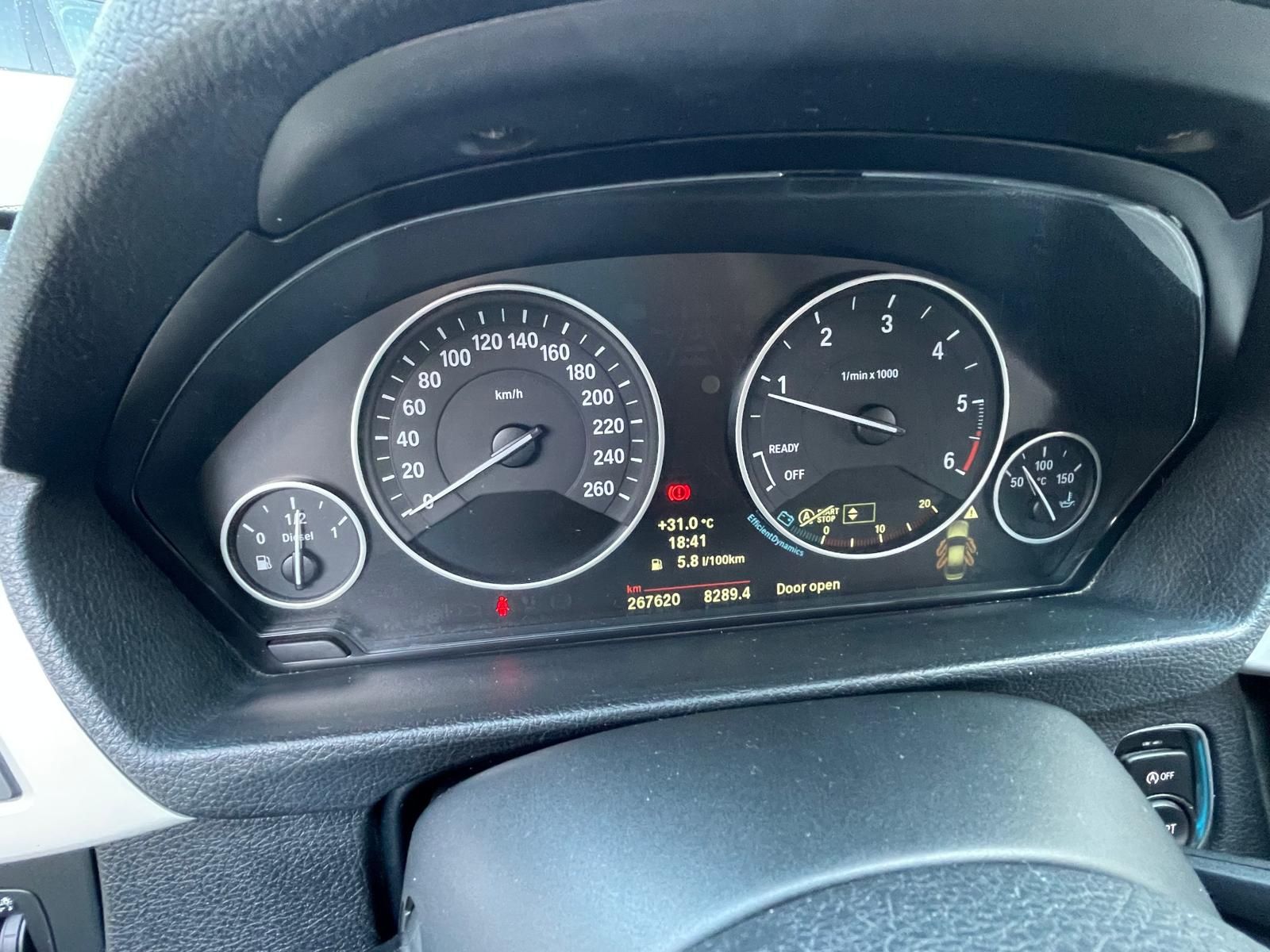 Vand BMW,  seria 3