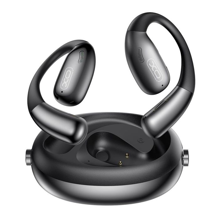 Безжични Bluetoot слушалки с AI преводач, 140+ езика