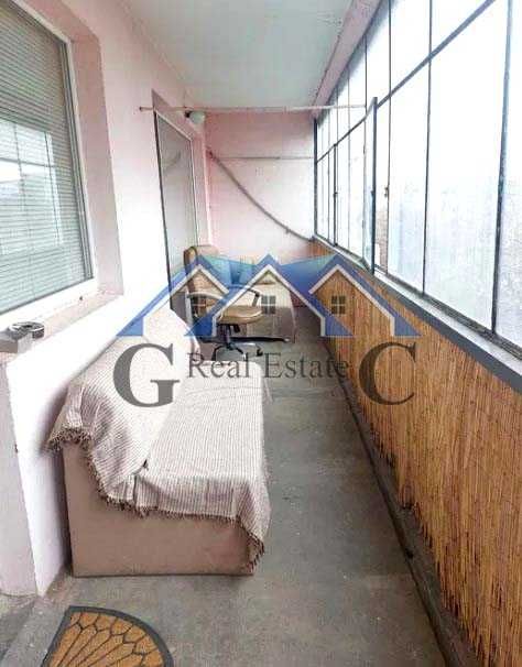 Дава се под наем Тристаен апартамент в Варна, Чаталджа - 65 кв.м за 484.5 € - Снимка #9