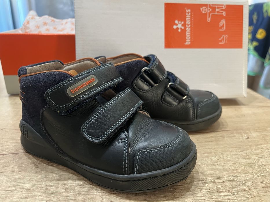 Vand ghete toamna Biomecanics, marime 27
