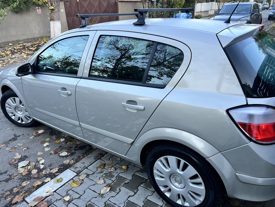 OPEL Astra/1.4i/Unic Proprietar/Stare Foarte Buna