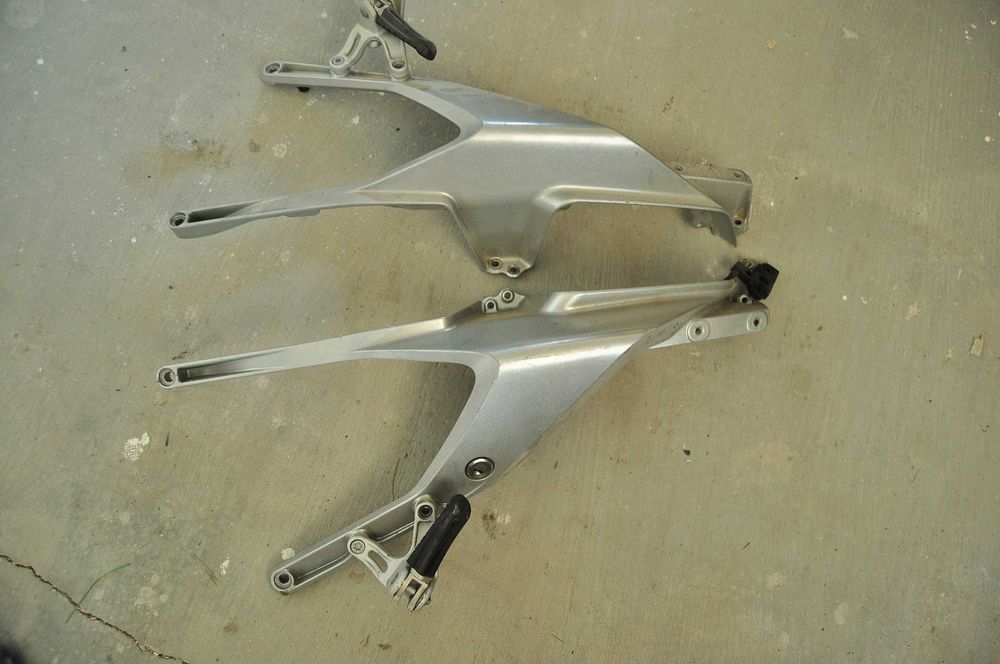 KTM690 Duke 2012 piese