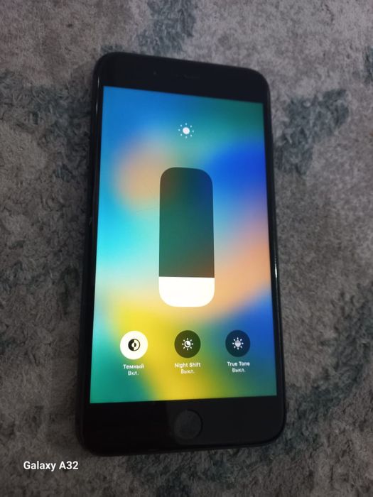 Айфон 8 плюс 64гб
