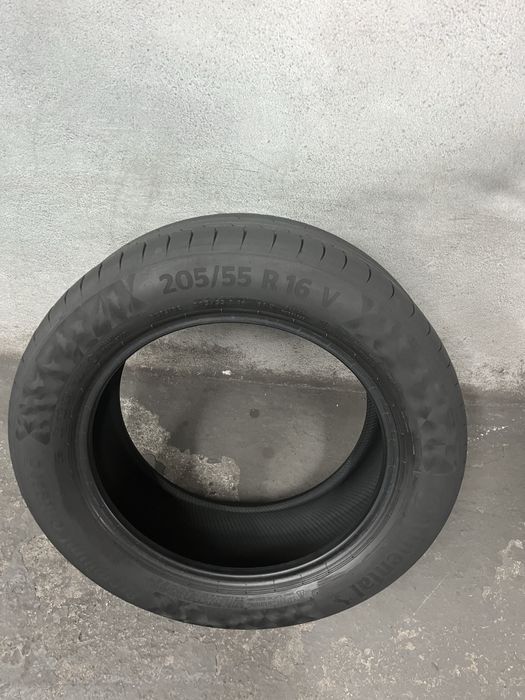 Anvelopa vara continental 205/55/16