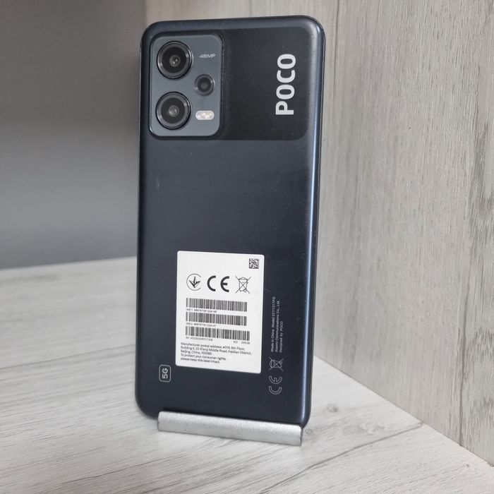 Телефон POCO X5 256Gb