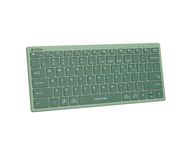 | Клавиатура  FBX51C GREEN/GRAY