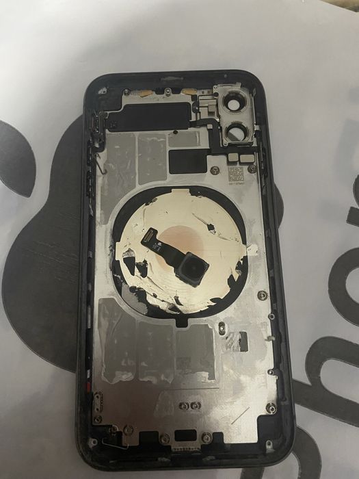 iphone 11 korpus radnoy