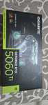 Placa video Gigabyte RTX 5060Ti 16GB