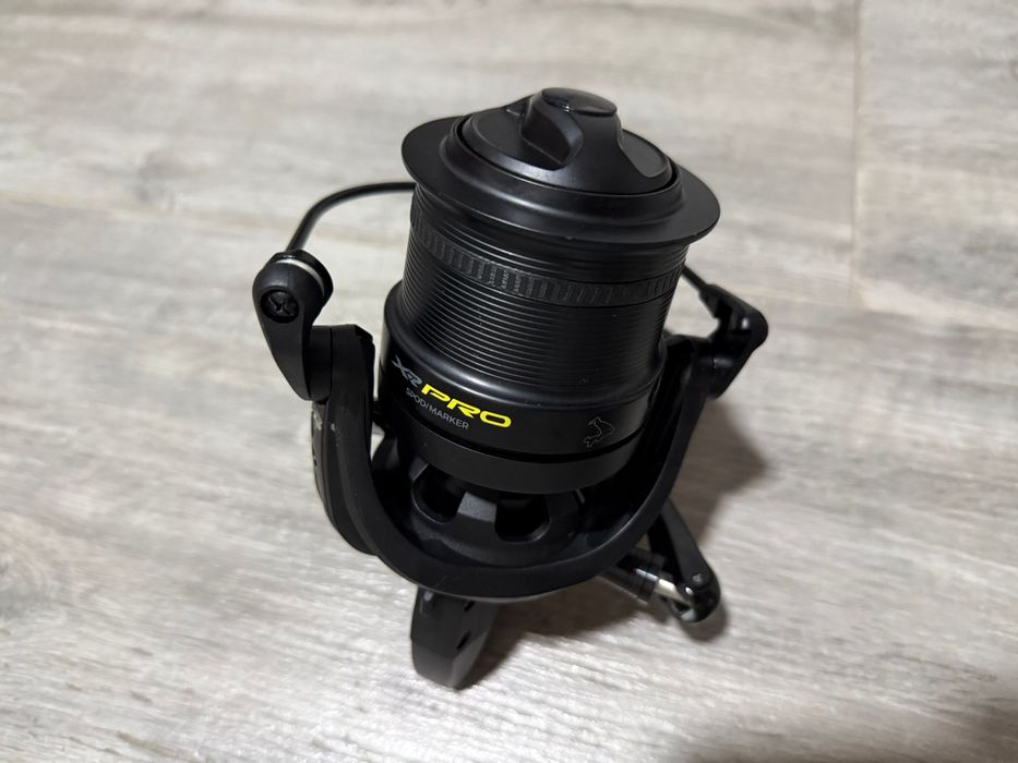 Mulineta carp avid XR SPOD