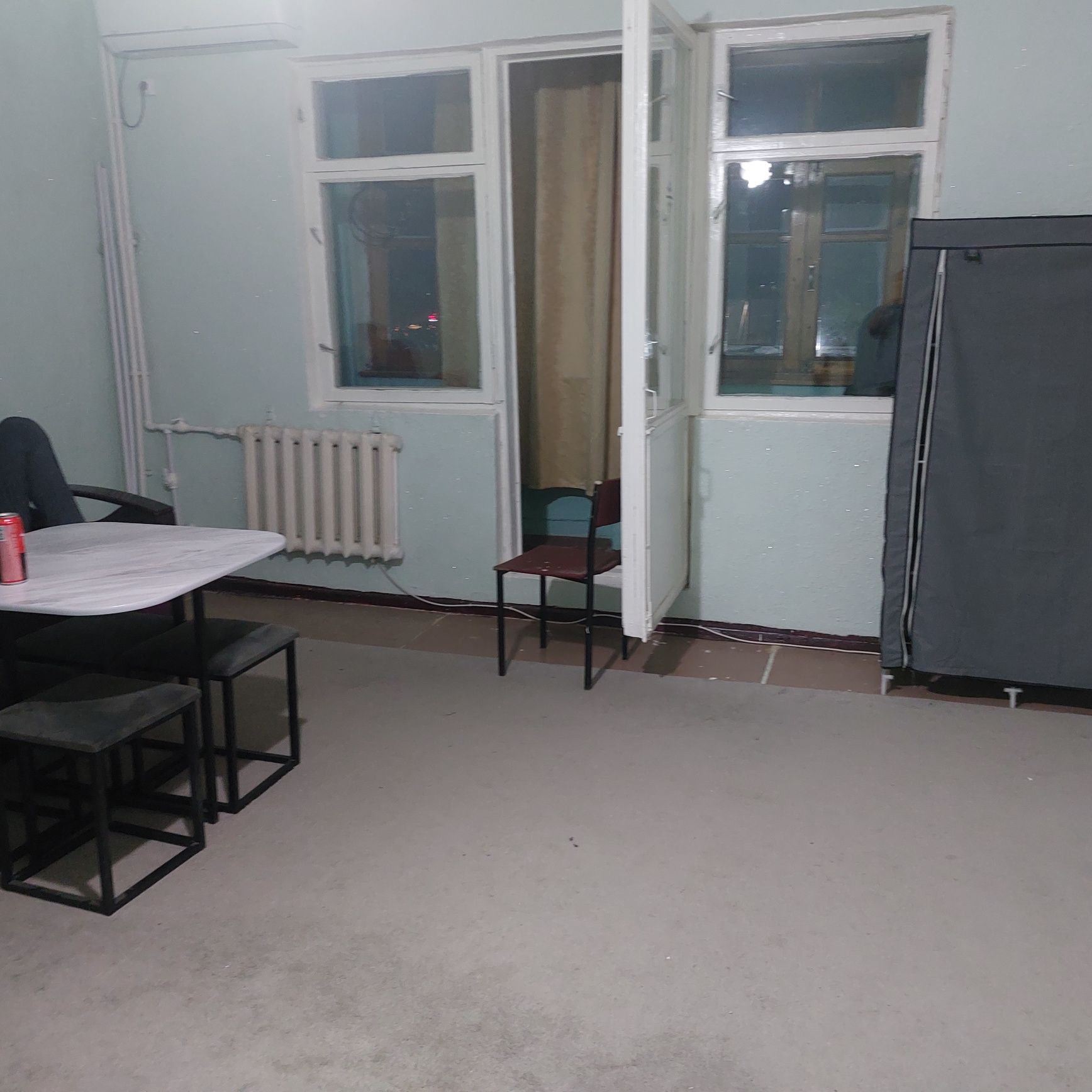 Сдаётся квартира 1 комната