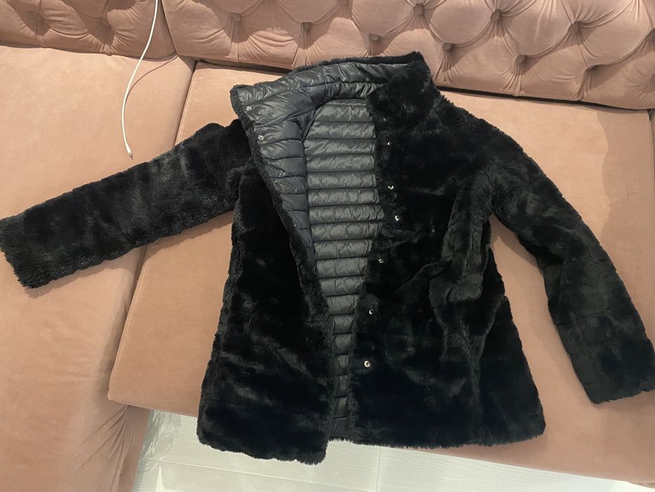 Geaca ONLY 2 fete mas. S