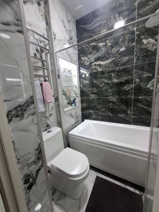 Дом Хасанбай 1,7 сотки