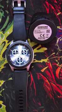 Ceas smartwatch Samsung Galaxy Watch 4