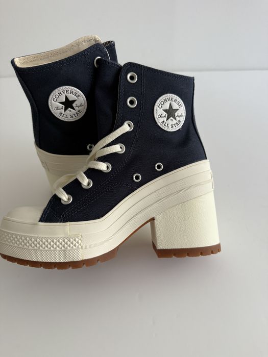 Converse marimea 36,5 noi, originali