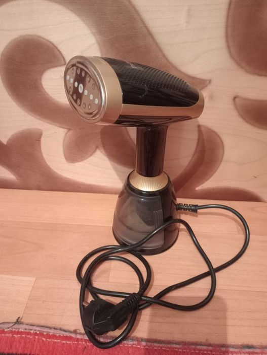 Продам фен, отпариватель, принтер.